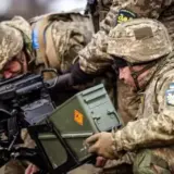 Найбільше зараз на фронті ЗСУ не вистачає піхотинців – Назар Волошин