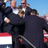 Трампа пытались убить