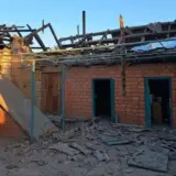 Обстріл Дніпропетровщини – окупанти атакували два райони дронами та ракетами
