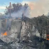 Обстріл Запорізької області – Росія минулої доби завдала 373 удару