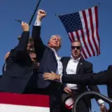 Трампа пытались убить