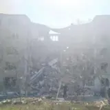 Обстрел Мирнограда – оккупанты ударили по городу
