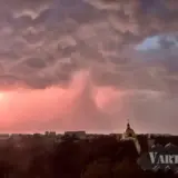 У Львові через негоду сталися пожежі