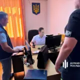 Суддя замовив викрадення свого бізнес-партнера