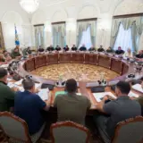 Зеленський провів нараду з головами ОВА