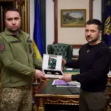 Зеленський прокоментував слова Буданова