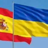 Військова допомога Україні – Іспанія відправила в Україну нову партію військової допомоги