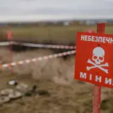 На границе с Беларусью произошли взрывы