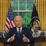 Инцидент с покушением на Трампа неожиданно помог в предвыборной гонке Байдену