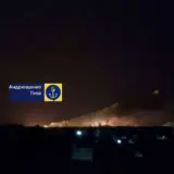 В окупованому Маріуполі пролунала серія вибухів