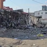 Обстріл Херсона – по місту завдано чергового удару
