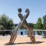 Погода в Киеве – был зафиксирован очередной температурных рекорда