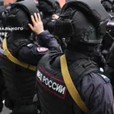 Оккупанты создают фильтрационные отряды