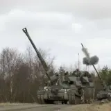 Преимущество рф в артиллерии сократилось