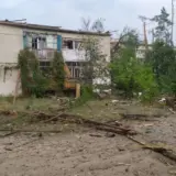 Обстріл Харківщини – окупанти обстріляли Борову