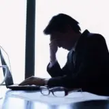 Ухудшение кредитной истории может быть признаком деменции