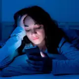 Звички, які заважають легко засипати