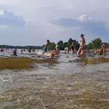 Вода у Дніпрі нагрілася до рекордних показників