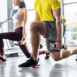 Занятия спортом перед сном — как влияют на засыпание