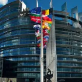 Европарламент одобрил резолюцию в поддержку Украины