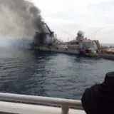 Війна в Україні – українські військові знищили вже 28 російських кораблів