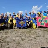 Ігор Табурець – ще чотирьох черкащан визволили з ворожого полону