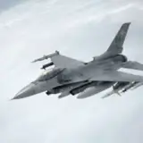 Названо время, за которое Украина получит F-16