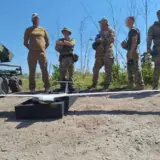 Міністерство оборони України прискореними темпами розвиває інноваційні проекти, щоб здобути технологічну перевагу на полі бою