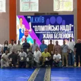 Ростислав Щокін: Впевнений, що ще не раз почуємо імена учасників Олімпійських надій 2024 серед переможців світових змагань з греко-римської боротьби