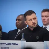 Зеленський застеріг від мирних переговорів за спиною України