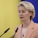 Урсулу фон дер Ляйєн переобрали головою Єврокомісії