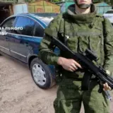 Російські окупанти відбиратимуть автомобілі в українців