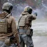 На озброєння ЗСУ надійшли нові пістолети та пістолети-кулемети