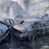 Обстріл Харківщини – окупанти завдали удару по центральній частині Чугуєва