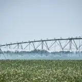 Ігор Табурець – Черкащина приймає ІІІ Меліоративний форум
