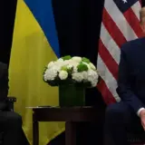 Зеленський підкреслив, що готовий співпрацювати з будь-ким, хто перебуватиме при владі в США