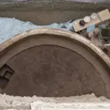 В Помпеях найдена гробница важного полководца