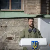 Зеленський відповів на заяву Трампа