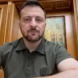 Зеленский назвал единственное преимущество Путина
