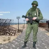 Російських терористів розселяють у базах відпочинку поряд з туристами