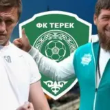 Сергій Нагорняк: тренер ФК Епіцентр працював на Кадирова та може бути пов’язаний з російською розвідкою