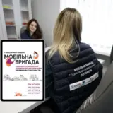У Києві надали допомогу чоловікові – жертві домашнього насильства