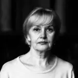 Ирина Фарион умерла в больнице