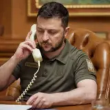 Зеленский и Трамп провели телефонный разговор ночью 20 июля