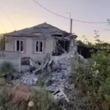 Росіяни 20 липня окупували село Роздолівку на Донеччині.
