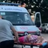 Вбивство Ірини Фаріон – під час замаху камери відеоспостереження не працювали