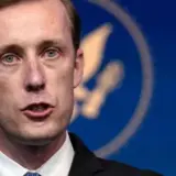 Салліван відповів на запитання та дозвіл України бити американською зброєю по РФ