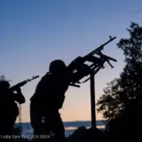 Атака дронів – всі Shahed були знищені силами ППО