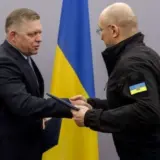 Транзит нефть через Украину — Фицо пожаловался на остановку Украиной транзита российской нефти