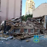 Снос Усадьбы Зеленских – после сноса прокуратура открыла дело